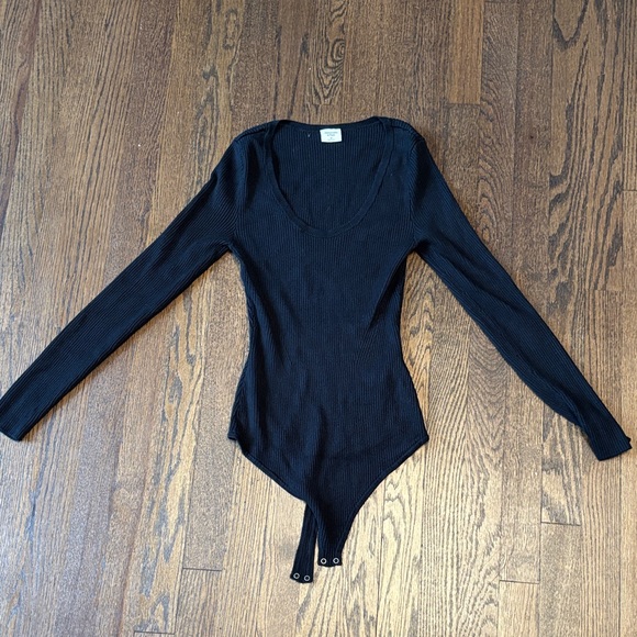 Abercrombie & Fitch Tops - Abercrombie & Fitch Bodysuit